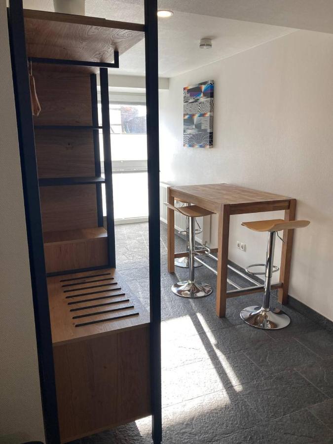 Ferienwohnungen & Monteurunterkunft "Mainbogen-Blick" Untereuerheim Kültér fotó